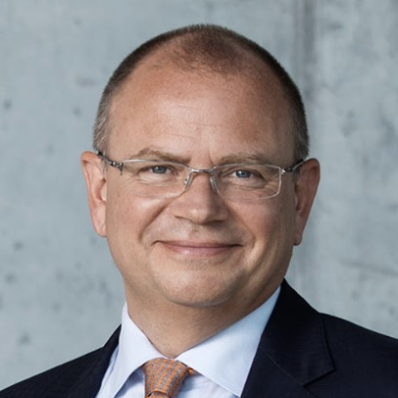 Henrik Andersen, President & CEO at Vestas